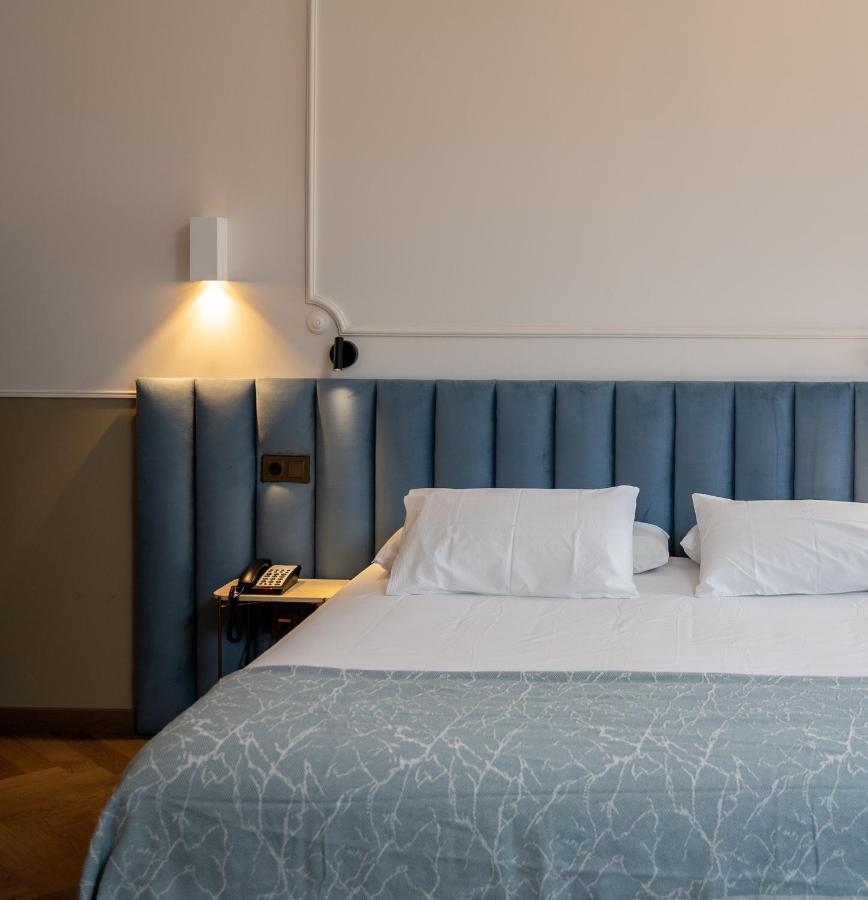 Hotel Boutique Las Indianas 努埃瓦德兰斯 外观 照片