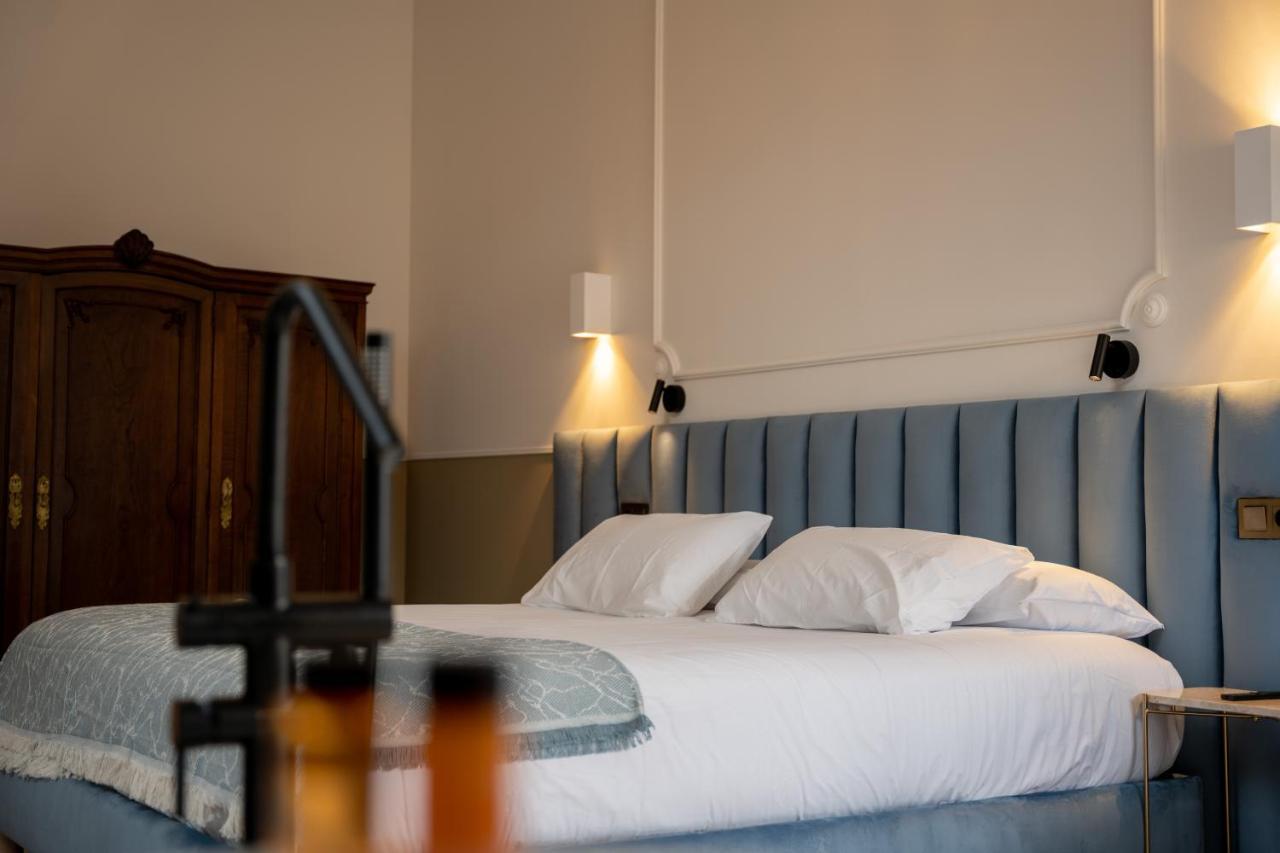 Hotel Boutique Las Indianas 努埃瓦德兰斯 外观 照片